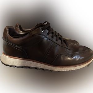 Zara Men’s Shoes